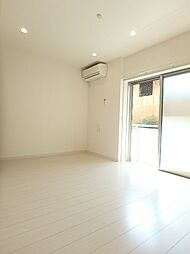 リブリ・宮II 1階1Kのリビング/ダイニング