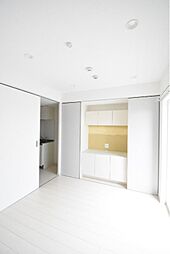 リブリ・カーサ本町西 3階1Kのリビング/ダイニング