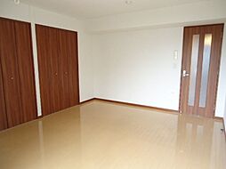 ラ・セネシオ 7階1Kのリビング/ダイニング