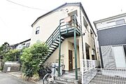 指扇駅より徒歩2分 築11年 2階建の賃貸物件