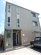トレビナ与野本町の賃貸物件