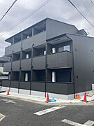 グランクオール日進の賃貸物件