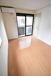 エステートＪＵＮ 1階3DKのリビング/ダイニング