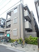 Maison Yoshiの賃貸物件