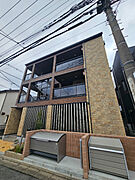 コントレイルの賃貸物件