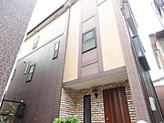 大宮駅より徒歩11分 築21年11ヶ月 3階建の賃貸物件