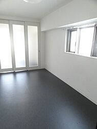 アクシーズタワー大門町 10階2Kのリビング/ダイニング