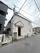 ソフィアの賃貸物件