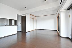 コスモ浦和グレイスフォルム 11階2LDKのリビング/ダイニング