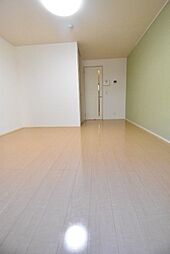 本郷の杜 ブラン 1階1Kのリビング/ダイニング