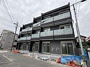 鉄道博物館(大成)駅より徒歩7分 新築 3階建の賃貸物件