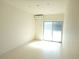 リブリ・YUME 2階1Kのリビング/ダイニング