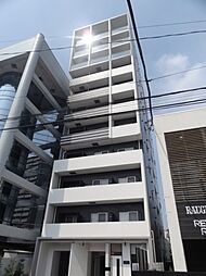 アクシーズタワー大門町