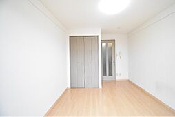 セントルークス大宮 1階1Kのリビング/ダイニング