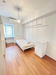 ｏｍｉｙａ　ｍｏｓａｉｃ　ｐａｒｋｓｈａｒｅ 1階ワンルームのリビング/ダイニング