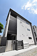 MELDIA大宮北Bの賃貸物件
