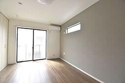 イーグル与野本町　Ａ棟 2階1Kのリビング/ダイニング