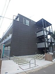 リブリ・大宮桜木町