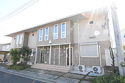 グレイスヴィラ壱番館