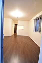 Ｍａｉｓｏｎ　Ｃｈａｒｌｏｔｔｅ 1階ワンルームのリビング/ダイニング