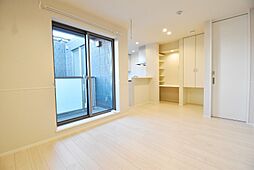 Ｇｒａｎｄｌｕｘｅ 3階1LDKのリビング/ダイニング