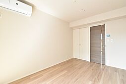 マーブルコレクション 3階1Kのリビング/ダイニング