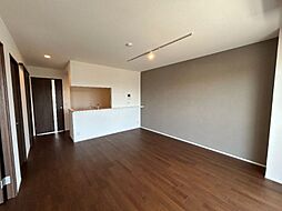 CROTH Omiya 5階3LDKのリビング/ダイニング