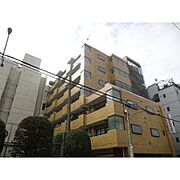 浦和駅より徒歩14分 6階 築41年10ヶ月の賃貸物件