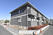 GRACE 2階 築10年10ヶ月の賃貸物件