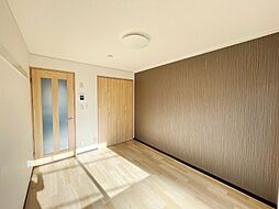 ピアレス大宮 2階1Kのリビング/ダイニング