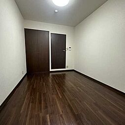 ドミサイルオーミヤ 3階1Kのリビング/ダイニング