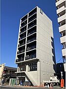 北浦和駅より徒歩6分 6階 新築の賃貸物件