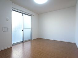 リブリ・新都心 1階1Kのリビング/ダイニング