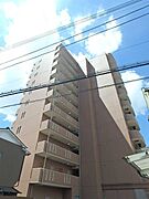 北大宮駅より徒歩8分 9階 築17年11ヶ月の賃貸物件