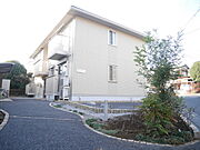 日進駅より徒歩9分 1階 築15年の賃貸物件