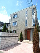 レジェンドパレス櫛引 2階 築15年6ヶ月の賃貸物件