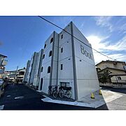 土呂駅より徒歩3分 2階 築28年の賃貸物件