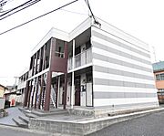 ヴィラ三橋の賃貸物件