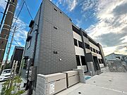 宮原駅より徒歩11分 1階 築1年5ヶ月の賃貸物件
