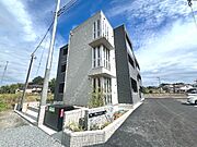指扇駅より徒歩8分 2階 新築の賃貸物件