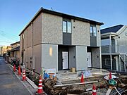 サンビレッジ日進Ｄ棟 1階 新築の賃貸物件