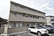 グレイス 1階 築16年7ヶ月の賃貸物件