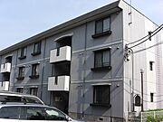ピュアコート弐番館 2階 築30年11ヶ月の賃貸物件