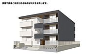 大宮駅より徒歩13分 1階 新築の賃貸物件