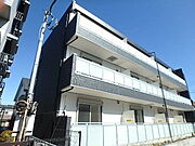 日進駅より徒歩6分 1階 築8年1ヶ月の賃貸物件