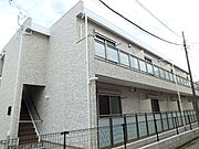 北大宮駅より徒歩7分 2階 築9年8ヶ月の賃貸物件