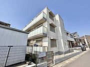 西大宮駅より徒歩6分 3階 築7年11ヶ月の賃貸物件
