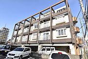 エトワール大成町 4階 築36年11ヶ月の賃貸物件