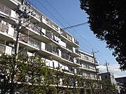 大宮駅より徒歩9分 築46年2ヶ月 6階建の賃貸物件