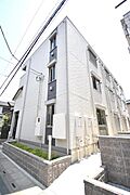 ホワイトヴィラ 2階 築5年8ヶ月の賃貸物件